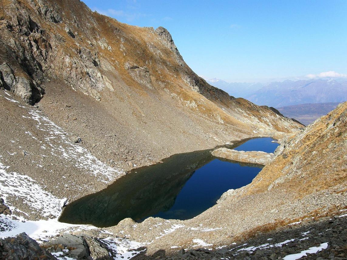 Laghi....della LOMBARDIA